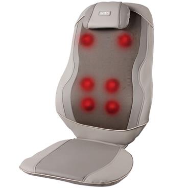 HOMEDICS SHIATSU PRO BACK CUSHION