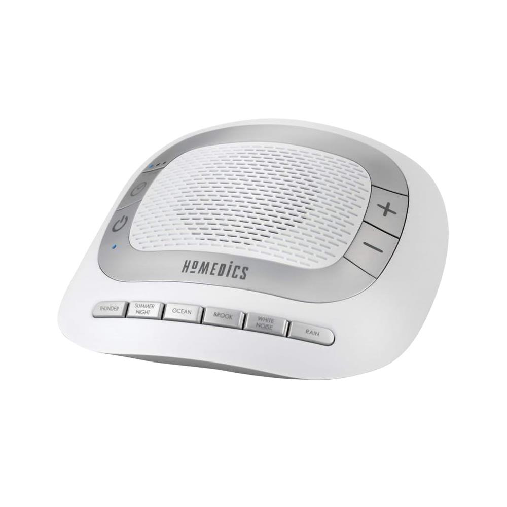 HOMEDICS SOUNDSPA PORTABLE SOUND MACHINE CH Tralee Ireland