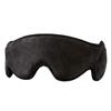 HOMEDICS TRAVEL VIBRATION EYE MASK WITH BUILT IN HEADPHONES