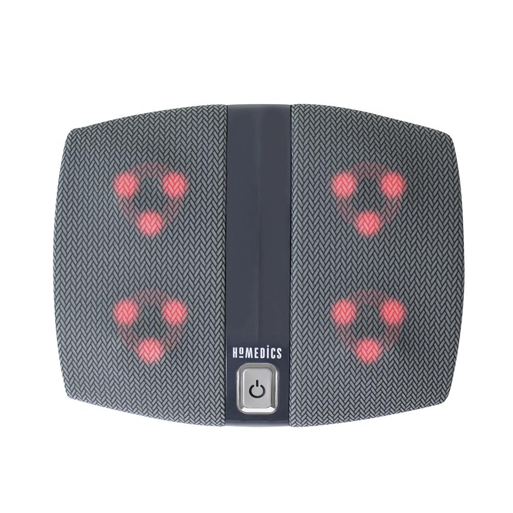 HOMEDICS DUAL SHIATSU FOOT MASSAGER CH Tralee Ireland