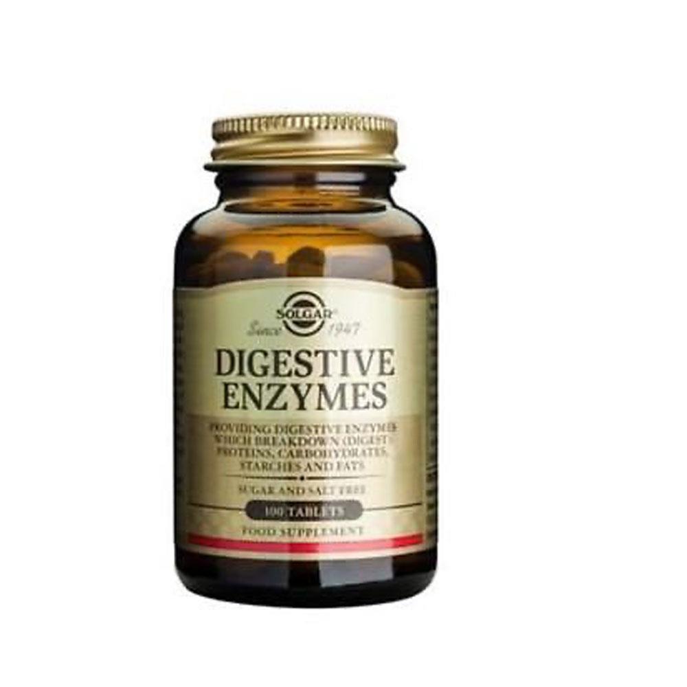 DIGESTIVE ENZYMES 100S CH Tralee Ireland