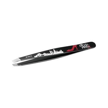 TWEEZERMAN THE DEVIL WEARS PRADA SLANT TWEEZER