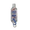 PURE-KLENZ INSTANT HAND KLENZER 50ML WITH CLIP