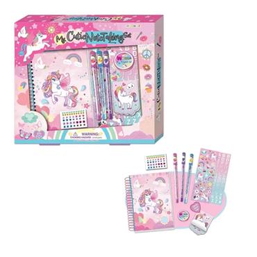 MY CUTIE NOTE TAKING SET