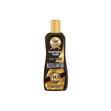 AUSTRALIAN GOLD DARK TANNING ACCELERATOR