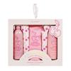 YES STUDIO CHERRY BABY HAPPY BATHING SET