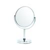 CLASSIC MIDI MIRROR CHROME