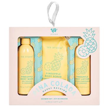YES STUDIO PINA COLADA SET