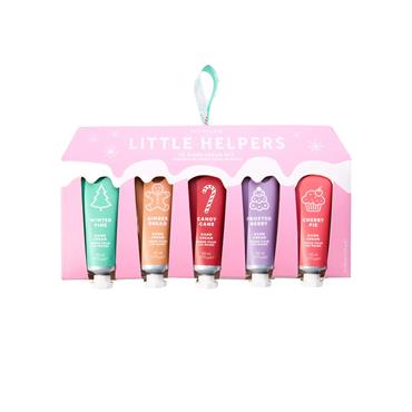 YES STUDIO HAND CREAM SET