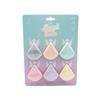 YES STUDIO TRIANGLE PUFF SET