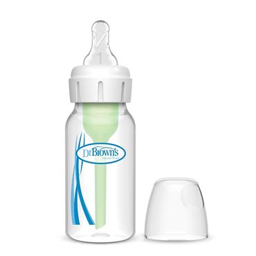 DR BROWNS ANTI COLIC OPTIONS+ BABY BOTTLE