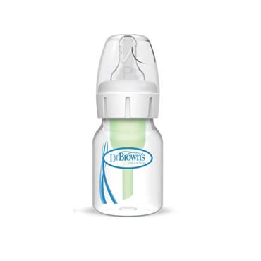 DR BROWNS ANTI COLIC BOTTLE 60ML