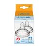 DR BROWNS ANTI COLIC TEAT 0M+ 2PK