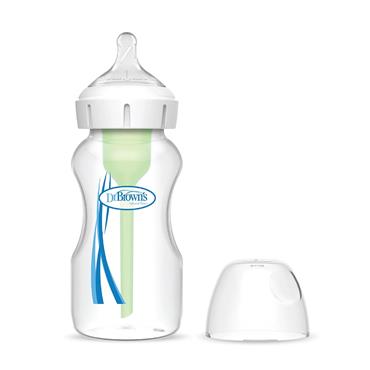 DR BROWNS OPTIONS + ANTI COLIC 270ML