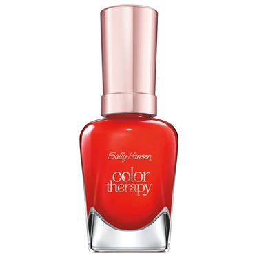 COLOR THERAPY RED-LANCE