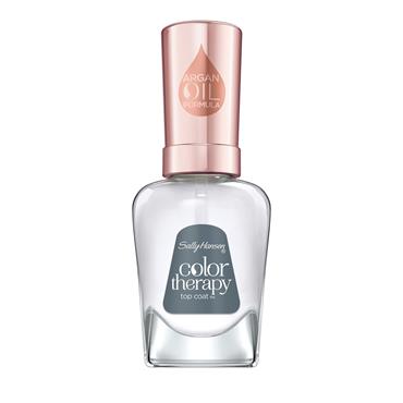 SALLY HANSEN COLOR THERAPY TOP COAT