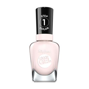 MIRACLE GEL 247 LITTLE PEONY