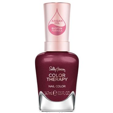 COLOR THERAPY 374 WINE NOT