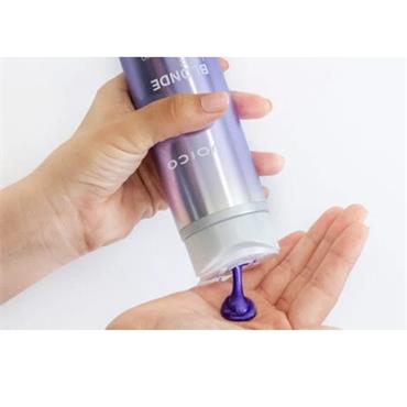 BLONDE LIFE VIOLET SHAMPOO 300ML