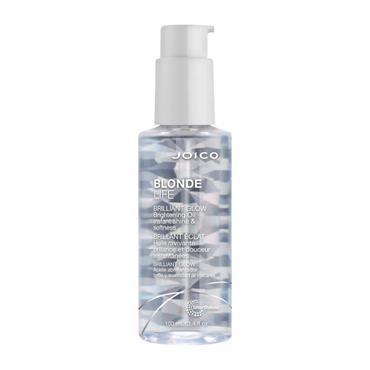 JOICO BLONDE LIFE BRILLIANT GLOW OIL