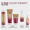 K-PAK COLOR THERAPY LUSTERLOCK SPRAY