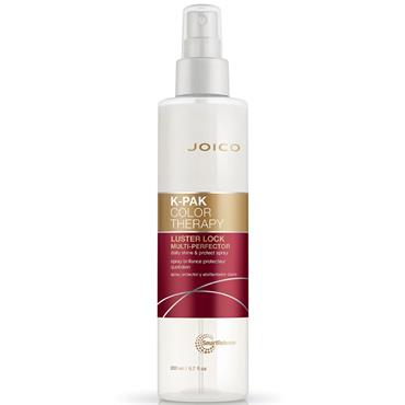 K-PAK COLOR THERAPY LUSTERLOCK SPRAY