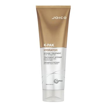 K-PAK HYDRATOR INTENSE TREATMENT 250ML