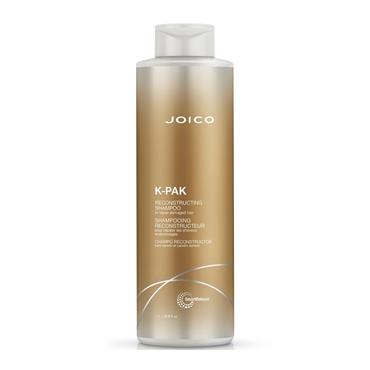 K-PAK RECONSTRUCTING SHAMPOO 1 LITRE