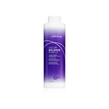 JOICO COLOR BALANCE PURPLE CONDITIONER 1L