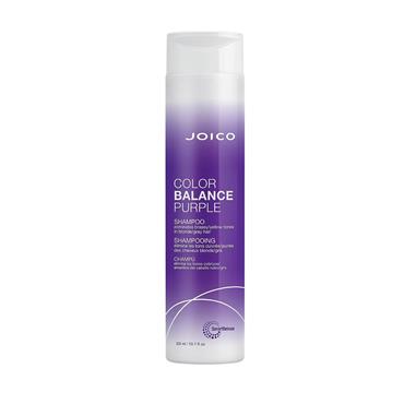 COLOR BALANCE PURPLE SHAMPOO 300ML