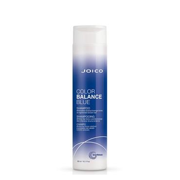 JOICO COLOR BALANCE BLUE SHAMPOO