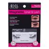 ARDELL MAGNETIC LASHES + LINER 002