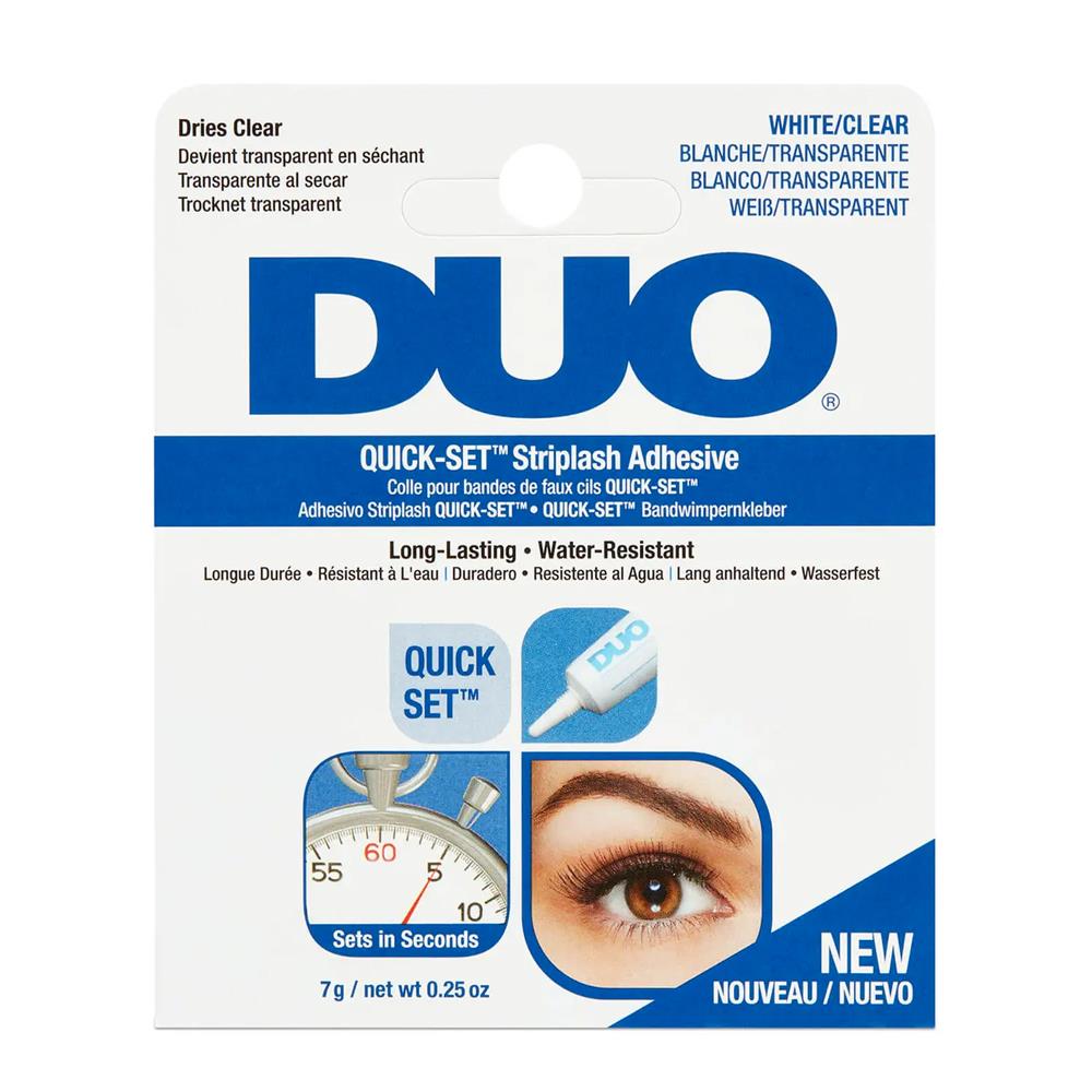 DUO GLUE QUICK SET CLEAR CH Tralee Ireland