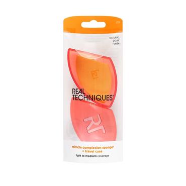 MIRACLE COMPLEXION SPONGE & CASE