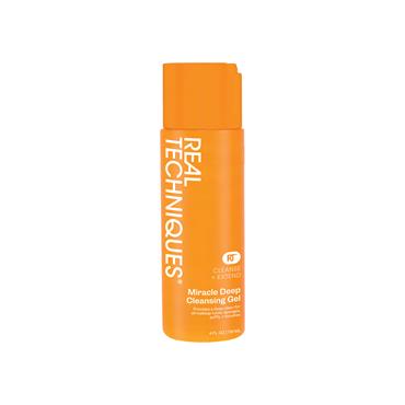 MIRACLE DEEP CLEANSING GEL 118ML