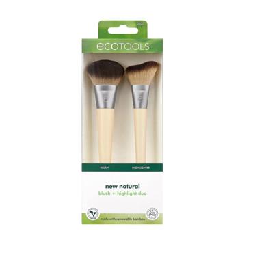ECOTOOLS NEW NATURAL DUO