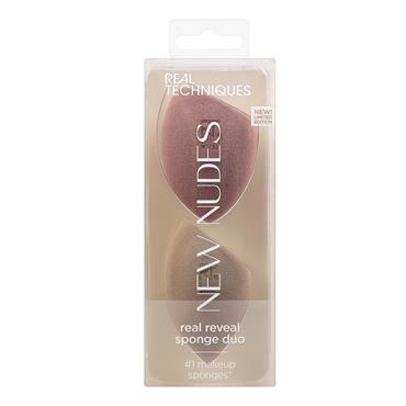 RLT REAL REVEAL SPONGE DUO