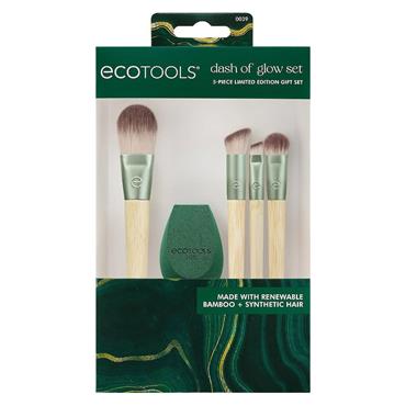ECOTOOLS DASH OF GLOW SET