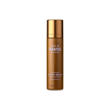 GOLDEN HOUR SUNNY SERUM BRONZING SETTING MIST 100ML