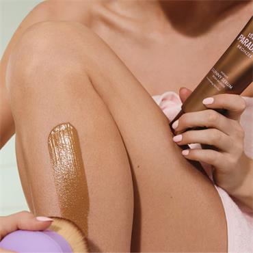 INSTANT SUNNY SERUM BODY BRONZER 125ML