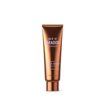 INSTANT SUNNY SERUM BODY BRONZER 125ML