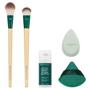 ECO TOOLS FEELING FESTIVE