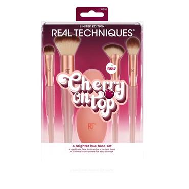 CHERRY ON TOP A BRIGHTER HUE BASE SET
