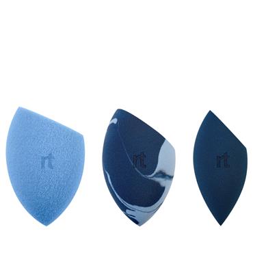 REAL TECHNIQUES MIRACLE SPONGE TRIO