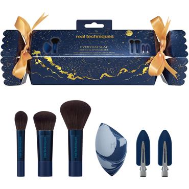 REAL TECHNIQUES EVERYDAY SLAY SET