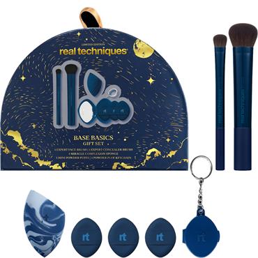 REAL TECHNIQUES BASE BASICS SET
