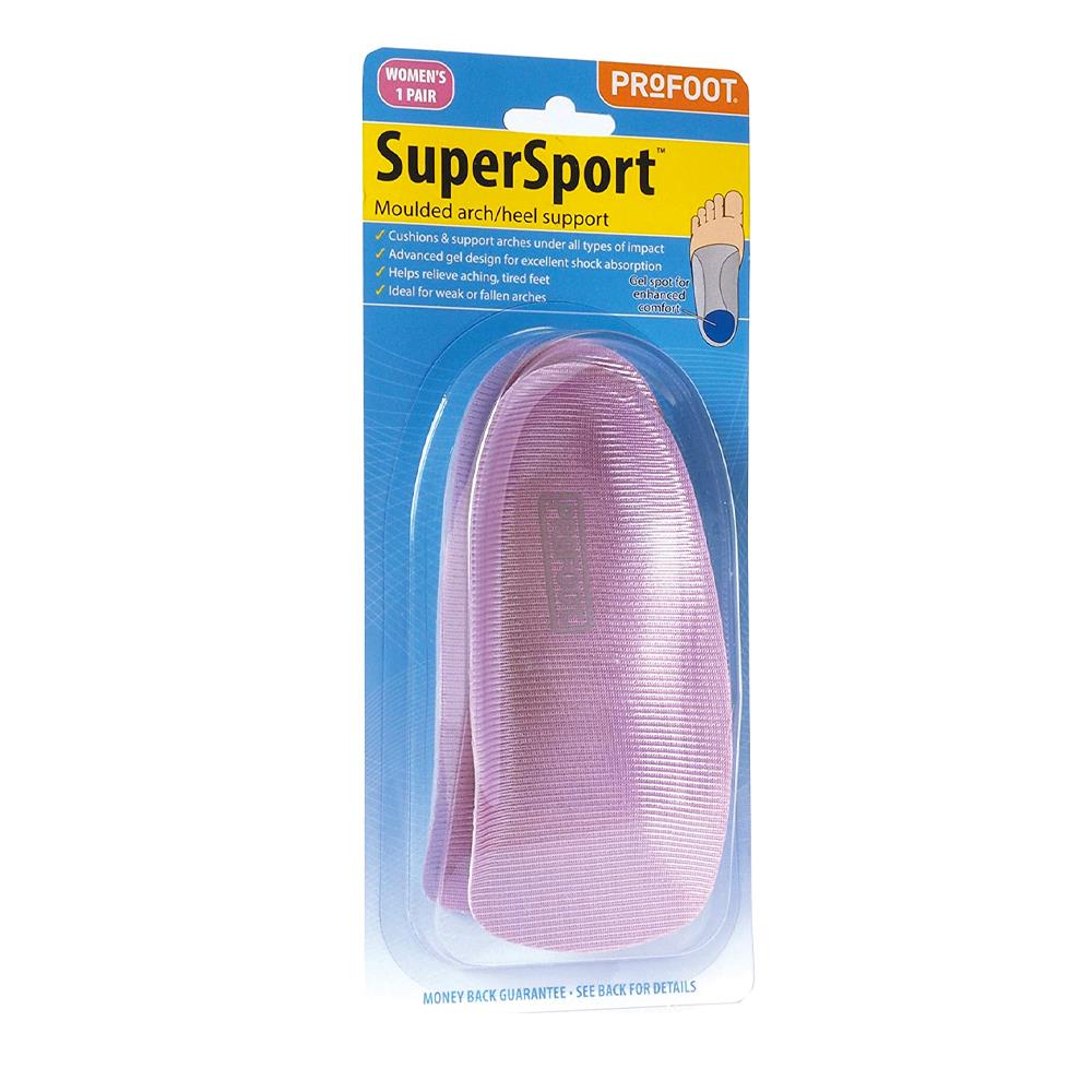 SUPER SPORT ARCH & HEEL SUPPORT CH Tralee Ireland