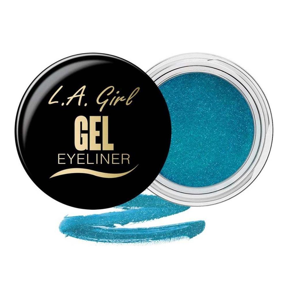 LA GEL EYELINER MERMAID TEAL CH Tralee Ireland