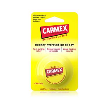 CLASSIC CARMEX LIP BALM