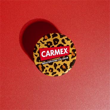 CARMEX LIP BALM POT WILD EDITION